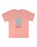 T-Shirt Minnie mouse