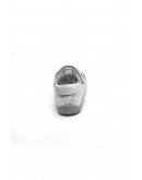 SILVER SANDALS CHICCO
