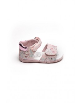 PINK SANDALS CHICCO