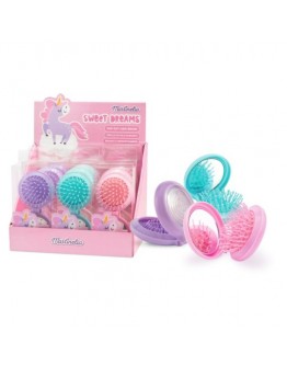 Martinelia Pop Out Hair Brush