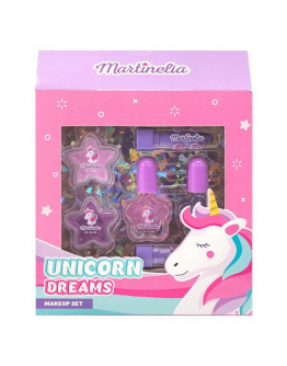 Martinelia Unicorns Dreams
