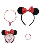 GIFT SET MINNIE MOUSE