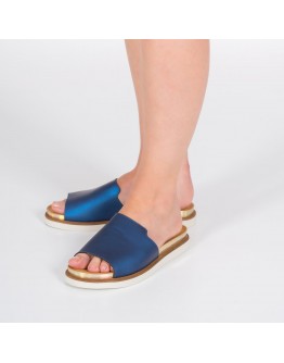 FLAT SANDALS SAY DO