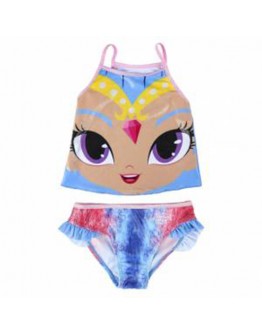 Swimsuit SHIMMER AND SHINE
